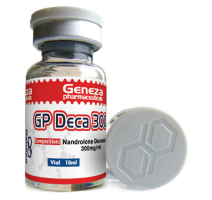 Buy Deca Durabolin, Deca from Geneza Pharmaceuticals