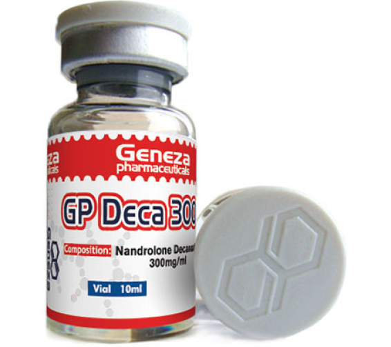 Buy Deca Durabolin, Deca from Geneza Pharmaceuticals