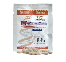 Buy Aromasin from Geneza Pharmaceuticals
