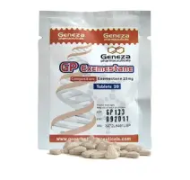 Buy Aromasin from Geneza Pharmaceuticals