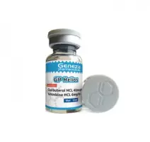 Buy Helios from Geneza Pharmaceuticals