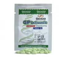 Buy Femara from Geneza Pharmaceuticals