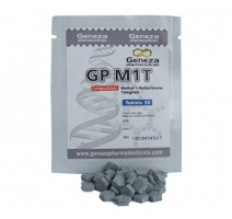 Buy M1T from Geneza Pharmaceuticals