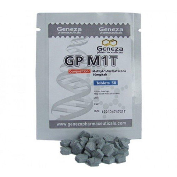 Buy M1T from Geneza Pharmaceuticals