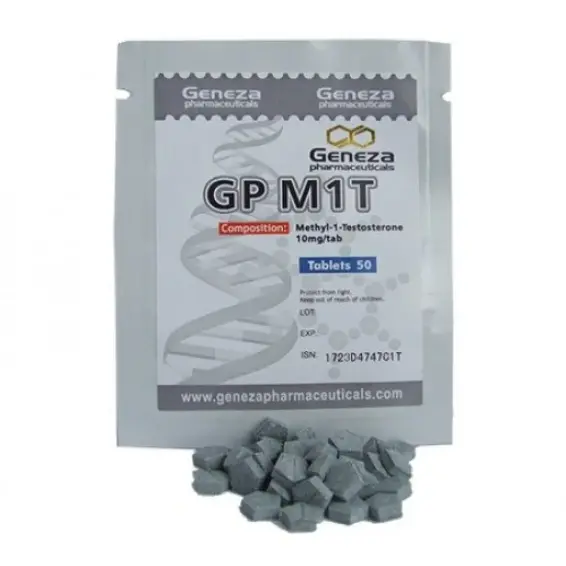 Buy M1T from Geneza Pharmaceuticals