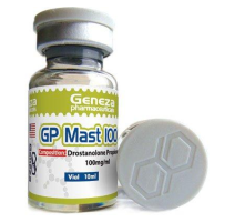 Buy Masteron from Geneza Pharmaceuticals