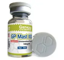 Buy Masteron from Geneza Pharmaceuticals