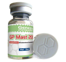 Buy Masteron from Geneza Pharmaceuticals