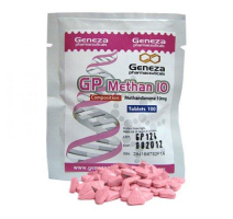 Buy Dianabol from Geneza Pharmaceuticals
