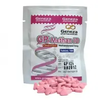 Buy Dianabol from Geneza Pharmaceuticals