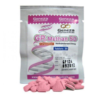 Buy Dianabol from Geneza Pharmaceuticals