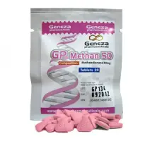 Buy Dianabol from Geneza Pharmaceuticals