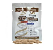 Buy Nolvadex from Geneza Pharmaceuticals