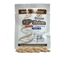 Buy Nolvadex from Geneza Pharmaceuticals