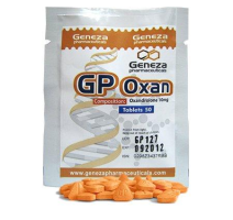 Buy Anavar, Var from Geneza Pharmaceuticals