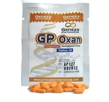 Buy Anavar, Var from Geneza Pharmaceuticals