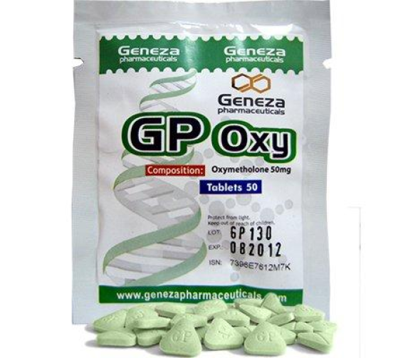 Buy Anadrol,Oxy from Geneza Pharmaceuticals