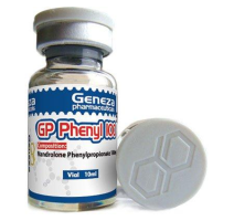 Buy Durabolin, NPP from Geneza Pharmaceuticals