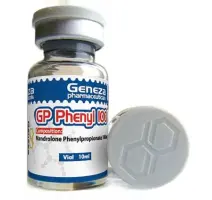 Buy Durabolin, NPP from Geneza Pharmaceuticals