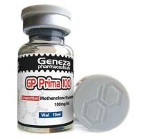 Buy Primobolan, Primo from Geneza Pharmaceuticals