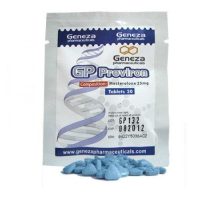 Buy Proviron from Geneza Pharmaceuticals