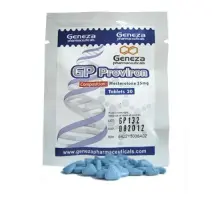 Buy Proviron from Geneza Pharmaceuticals