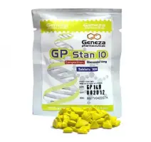 Buy Oral Winstrol from Geneza Pharmaceuticals