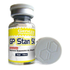 Buy Winstrol Depot from Geneza Pharmaceuticals