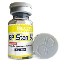 Buy Winstrol Depot from Geneza Pharmaceuticals