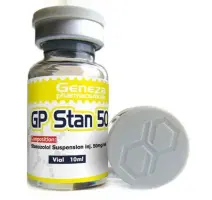 Buy Winstrol Depot from Geneza Pharmaceuticals