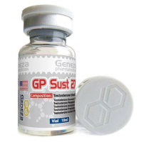 Buy Sustanon from Geneza Pharmaceuticals