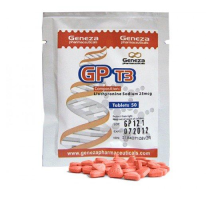 Buy T3,Tiromel,Cytomel from Geneza Pharmaceuticals