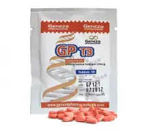 Buy T3,Tiromel,Cytomel from Geneza Pharmaceuticals