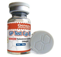 Buy Testosterone Cypionate from Geneza Pharmaceuticals