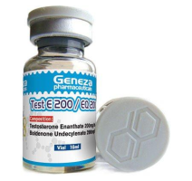 Buy Steroid Blend from Geneza Pharmaceuticals