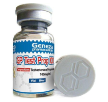 Buy Testosterone Propionate from Geneza Pharmaceuticals