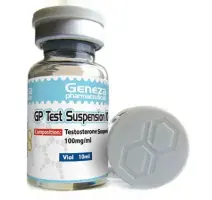 Buy Testosterone Suspension from Geneza Pharmaceuticals