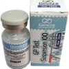 Buy Testosterone Suspension from Geneza Pharmaceuticals