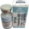 Buy Testosterone Suspension from Geneza Pharmaceuticals