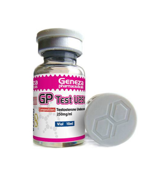 Buy Nebido from Geneza Pharmaceuticals