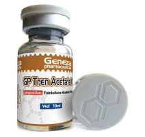 Buy Trenbolone Acetate from Geneza Pharmaceuticals