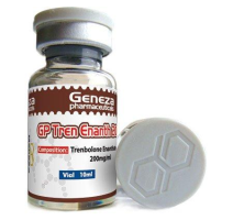 Buy Trenbolone Enanthate from Geneza Pharmaceuticals
