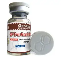 Buy Trenbolone Enanthate from Geneza Pharmaceuticals
