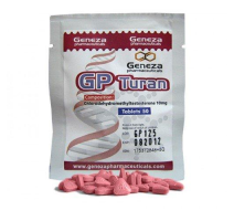 Buy Turinabol from Geneza Pharmaceuticals