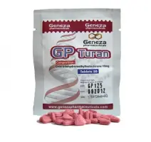 Buy Turinabol from Geneza Pharmaceuticals