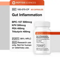 Buy Peptide Blend from Peptide Sciences USA
