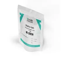 Buy Halotestin from 7Lab Pharma, Switzerland