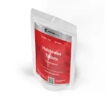 Buy Halotestin from British Dragon