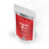 Buy Halotestin from British Dragon