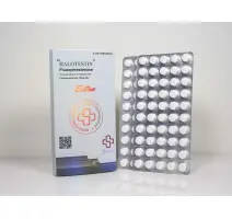 Buy Halotestin from Beligas Pharmaceuticals